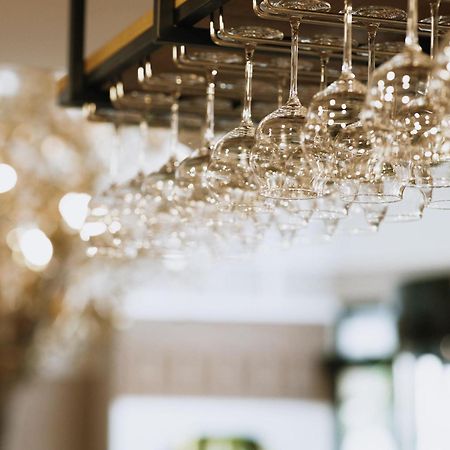 Novotel Paris Suresnes Longchamp Eksteriør bilde