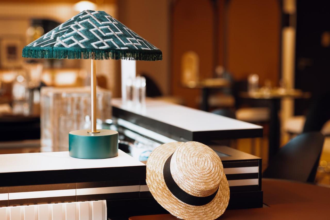 Novotel Paris Suresnes Longchamp Eksteriør bilde