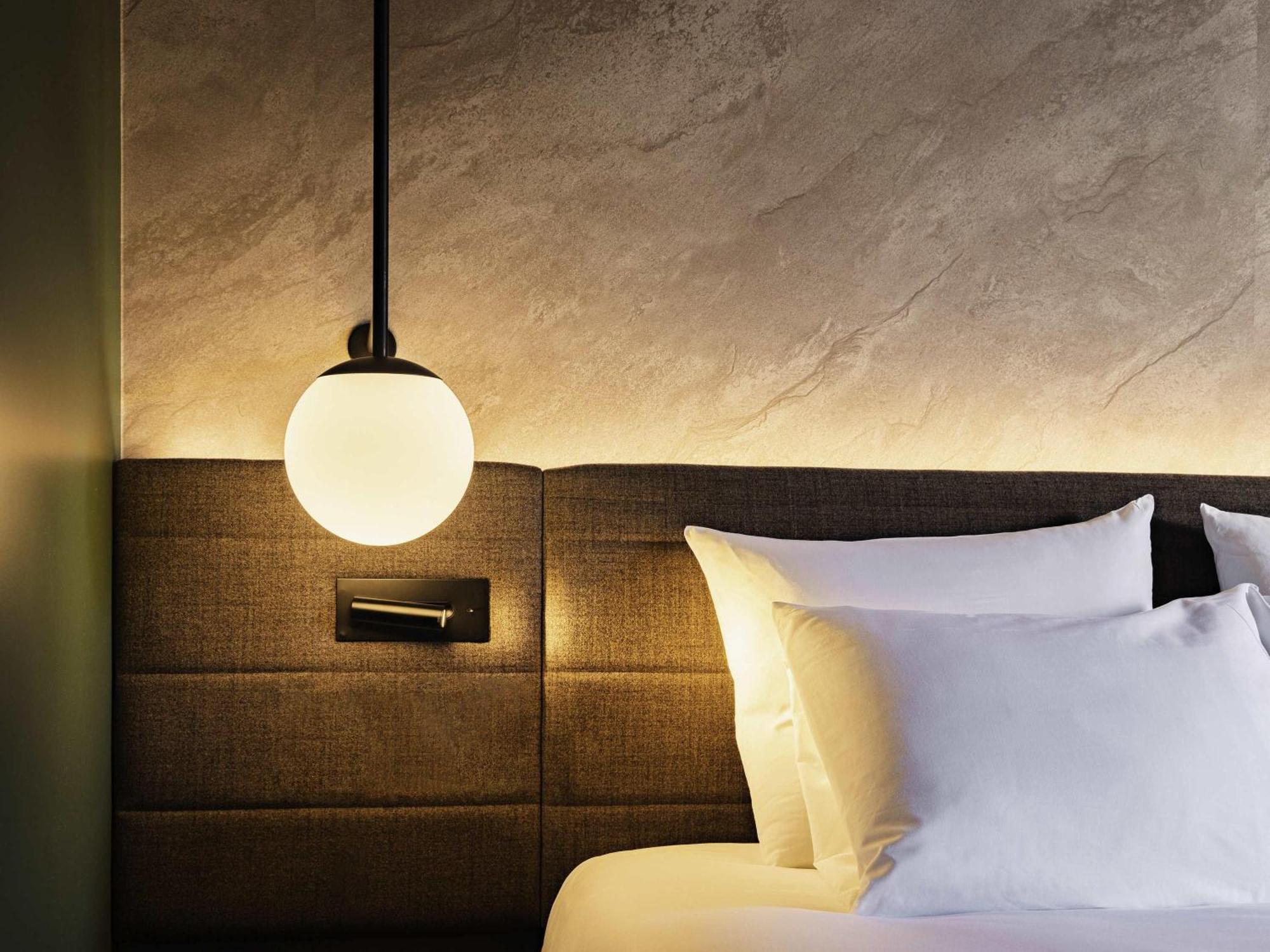Novotel Paris Suresnes Longchamp Eksteriør bilde